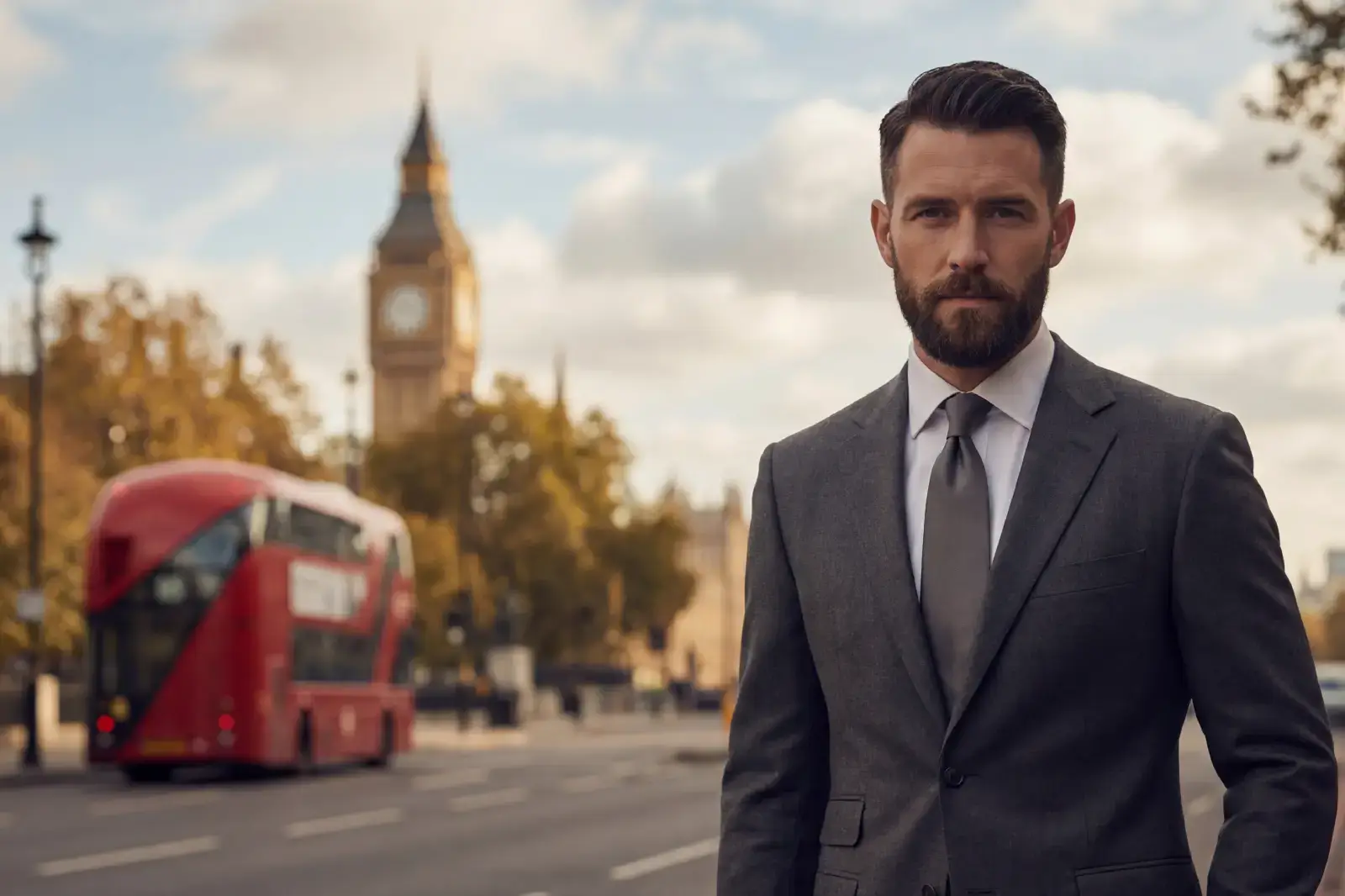 Beste Engelse mannelijke modellen