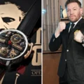 Conor McGregor Godfather horloge UFC