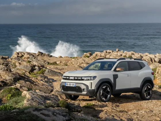 Dacia-Duster-2025
