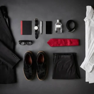 De Beste Feestoutfits voor Heren