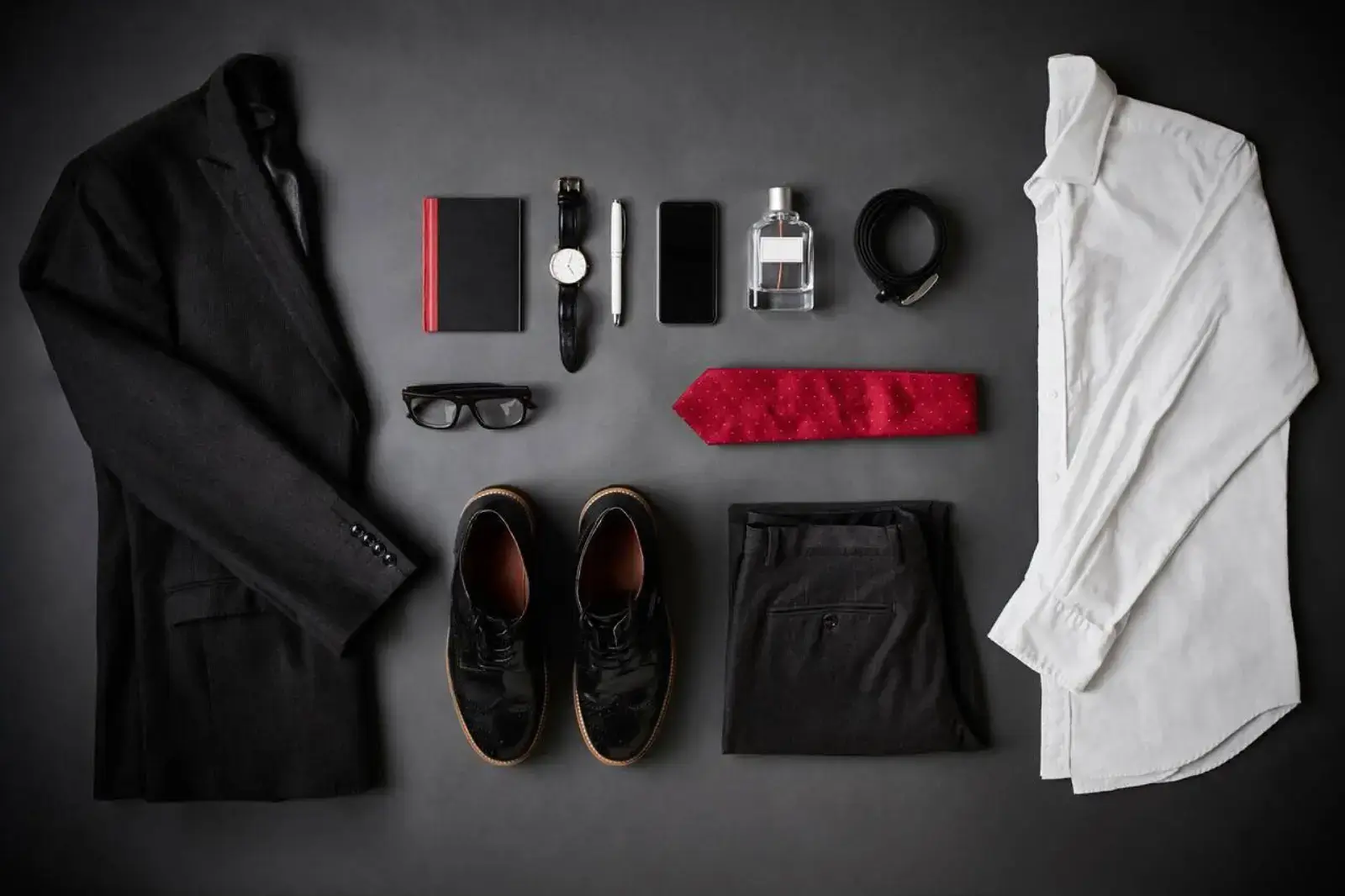 De Beste Feestoutfits voor Heren