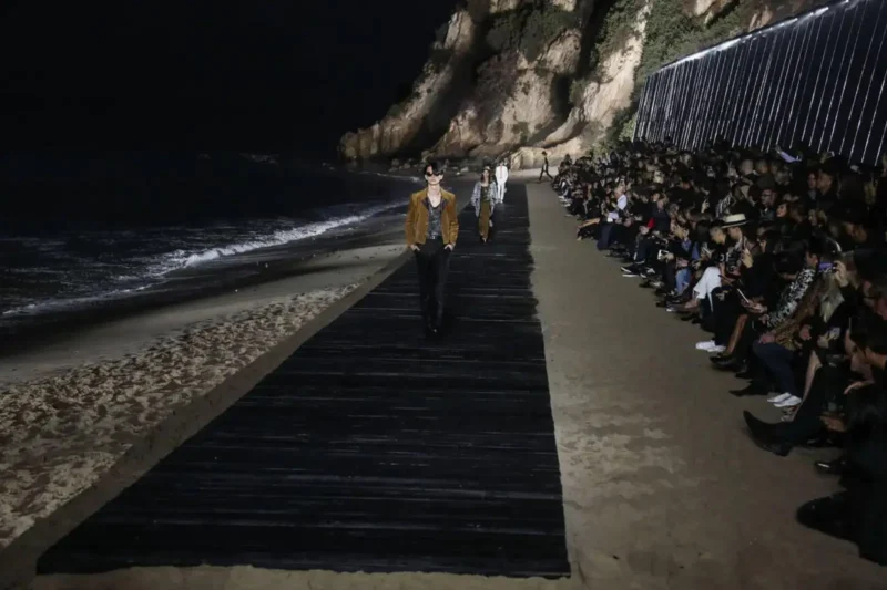 beste Franse mannelijke modellen