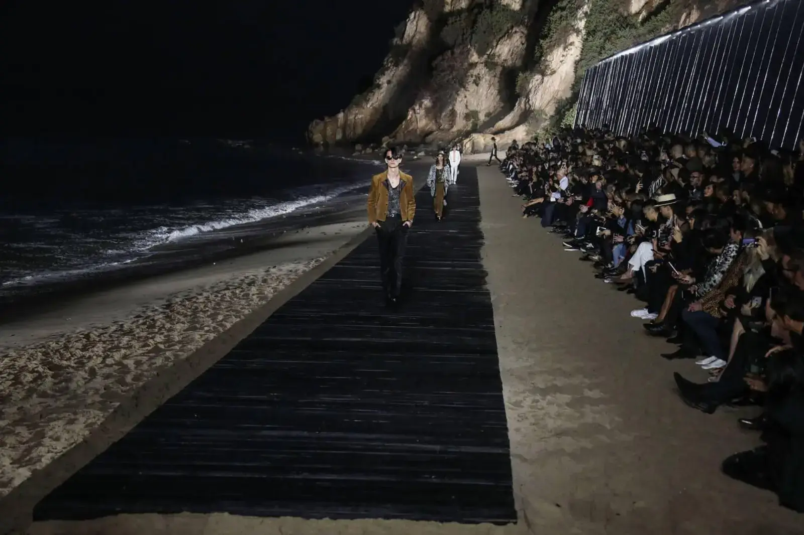 beste Franse mannelijke modellen